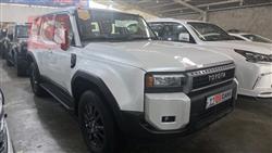 تويوتا لاندكروزر برادو